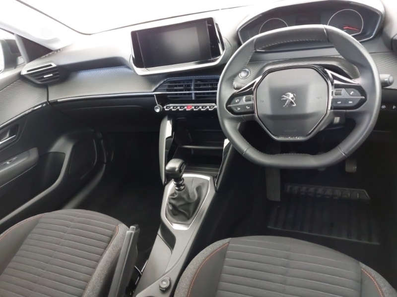 Used Peugeot 208 2023 for sale - 76788893: Photo 11