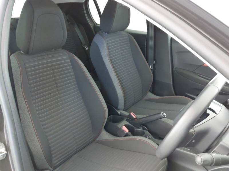 Used Peugeot 208 2023 for sale - 76788893: Photo 12