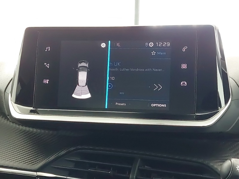 Used Peugeot 208 2023 for sale - 76788893: Photo 15