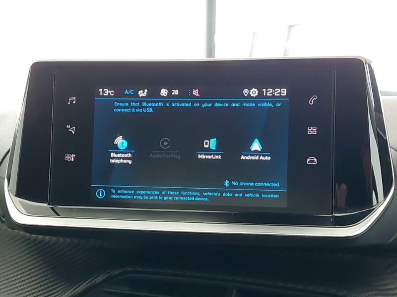 Used Peugeot 208 2023 for sale - 76788893: Photo 16