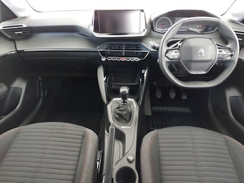 Used Peugeot 208 2023 for sale - 76788893: Photo