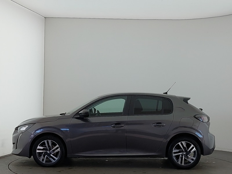 Used Peugeot 208 2023 for sale - 76788893: Photo 4