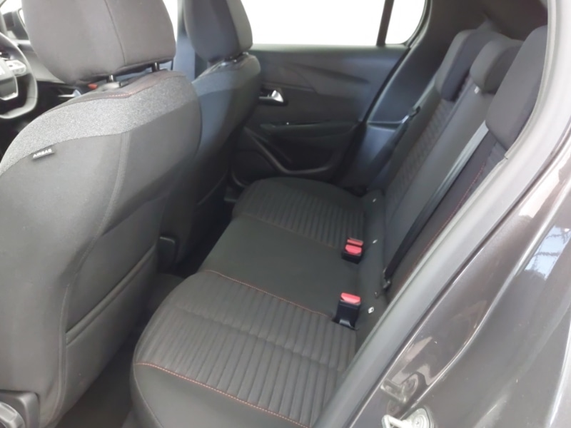 Used Peugeot 208 2023 for sale - 76788893: Photo 6