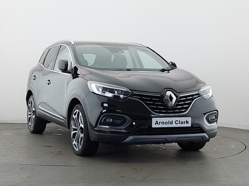 Used Renault Kadjar 2019 for sale - 76383981: Photo 1