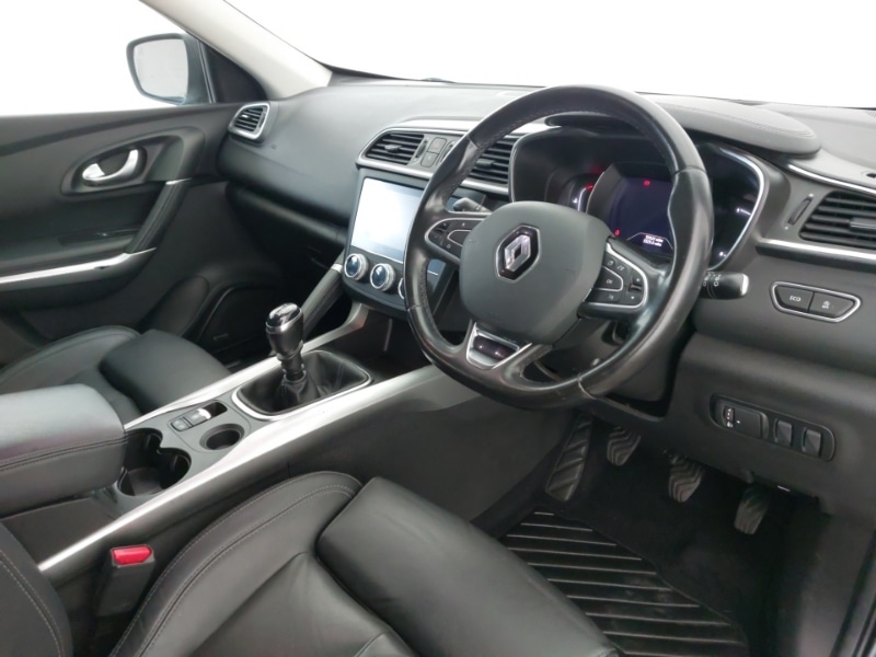 Used Renault Kadjar 2019 for sale - 76383981: Photo 11