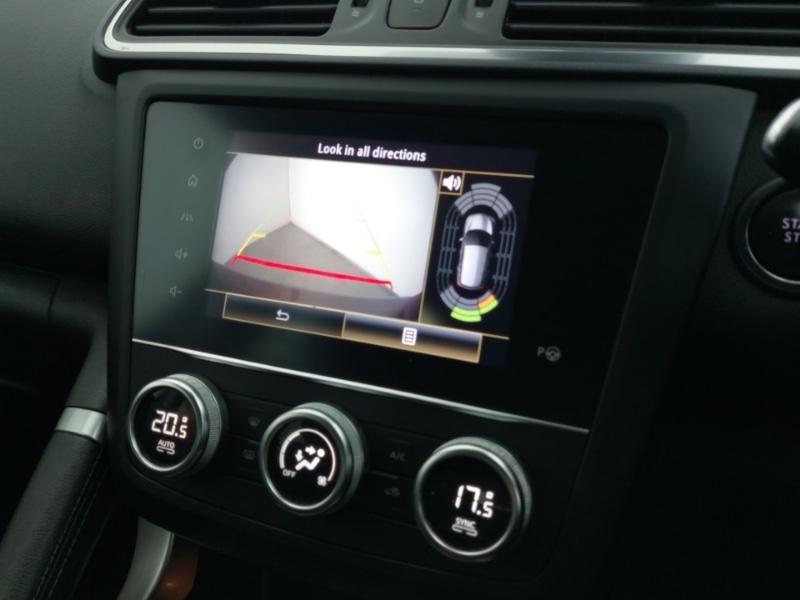 Used Renault Kadjar 2019 for sale - 76383981: Photo 12