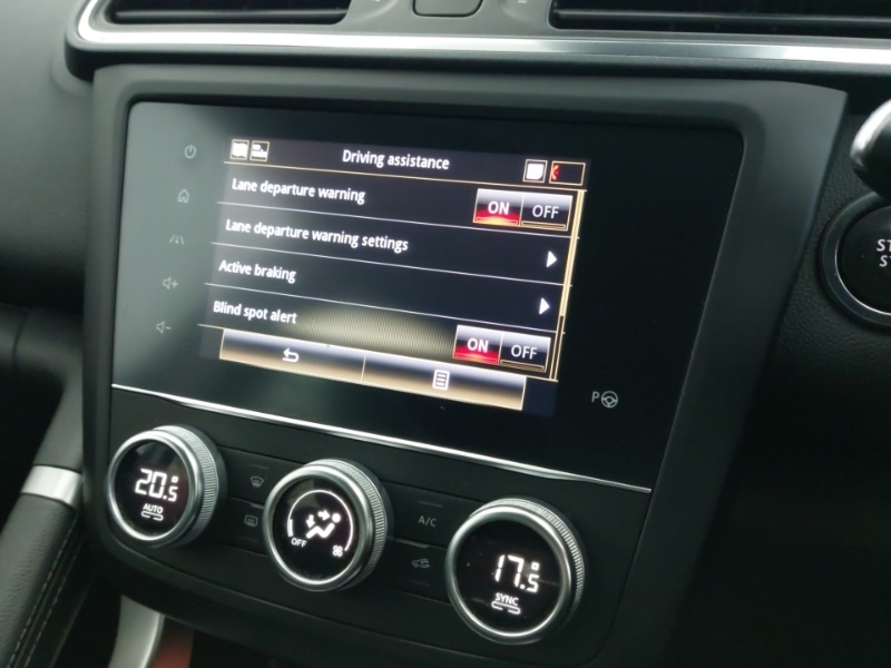 Used Renault Kadjar 2019 for sale - 76383981: Photo 13