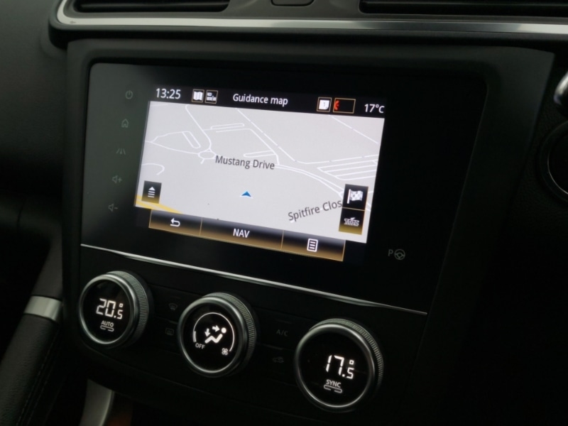 Used Renault Kadjar 2019 for sale - 76383981: Photo 14