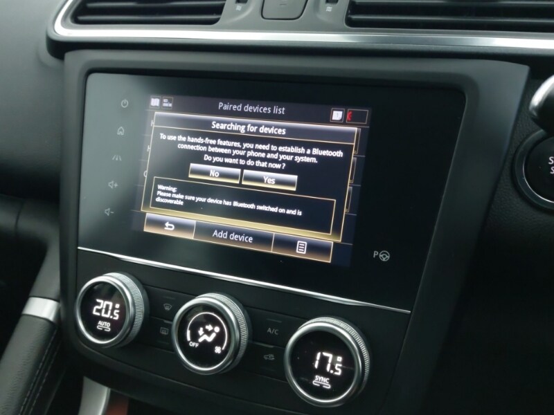 Used Renault Kadjar 2019 for sale - 76383981: Photo 17