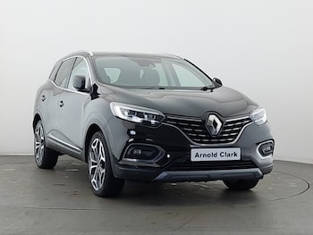 Renault - Kadjar