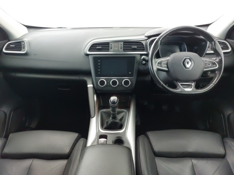 Used Renault Kadjar 2019 for sale - 76383981: Photo 2