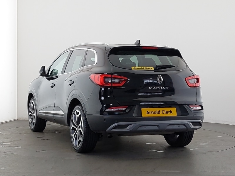 Used Renault Kadjar 2019 for sale - 76383981: Photo 3