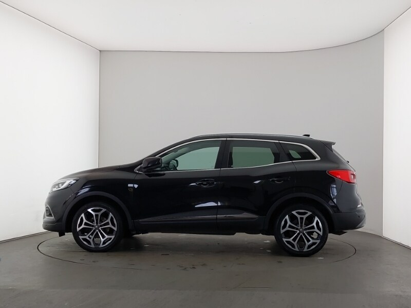 Used Renault Kadjar 2019 for sale - 76383981: Photo 4