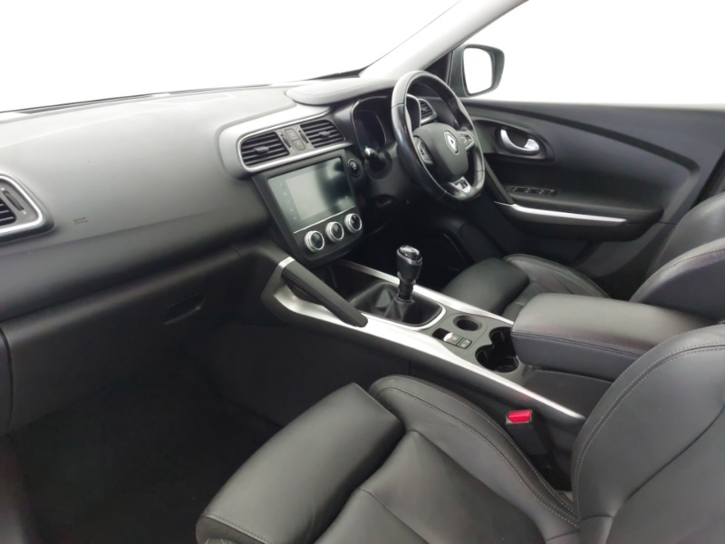 Used Renault Kadjar 2019 for sale - 76383981: Photo 5