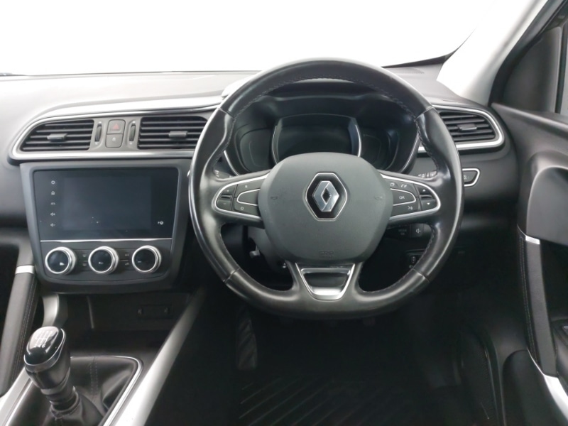 Used Renault Kadjar 2019 for sale - 76383981: Photo 7
