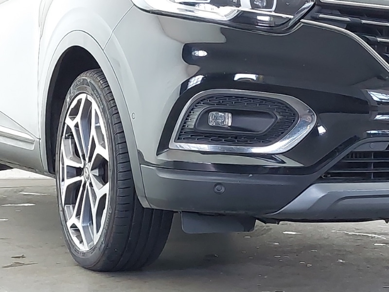 Used Renault Kadjar 2019 for sale - 76383981: Photo 9