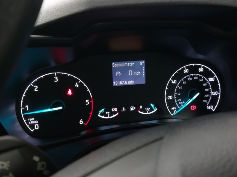 Used Ford Transit Connect 2024 for sale - 76619152: Photo 15