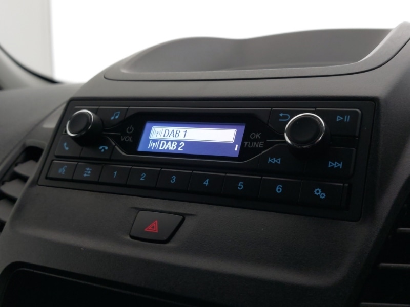 Used Ford Transit Connect 2024 for sale - 76619152: Photo 18