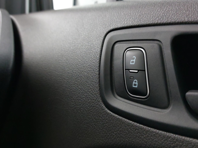 Used Ford Transit Connect 2024 for sale - 76619152: Photo 19