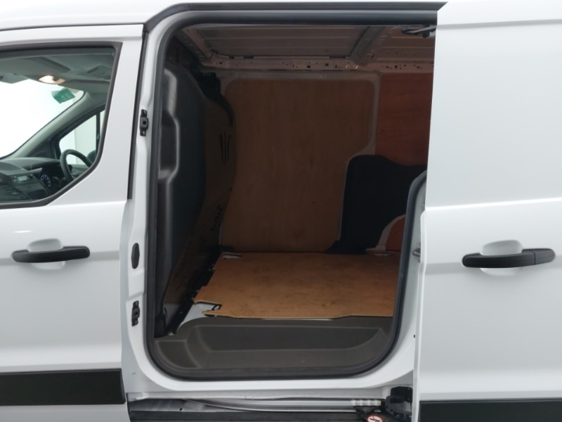 Used Ford Transit Connect 2024 for sale - 76619152: Photo 6