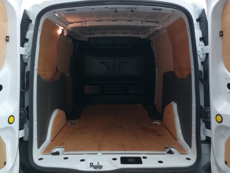 Used Ford Transit Connect 2024 for sale - 76619152: Photo 8