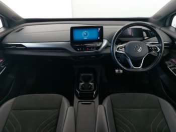 Used Volkswagen ID4 2022 for sale - 75125309: Photo