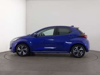 Used Toyota Yaris 2024 for sale - 74793195: Photo