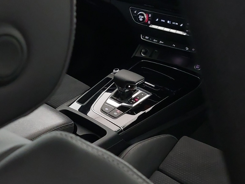 Used Audi Q5 2024 for sale - 78046466: Photo 10