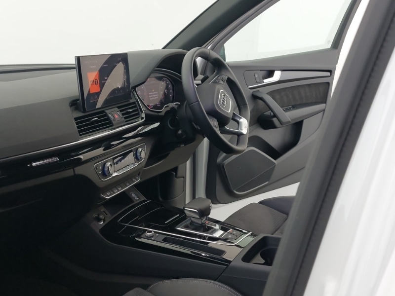 Used Audi Q5 2024 for sale - 78046466: Photo 11