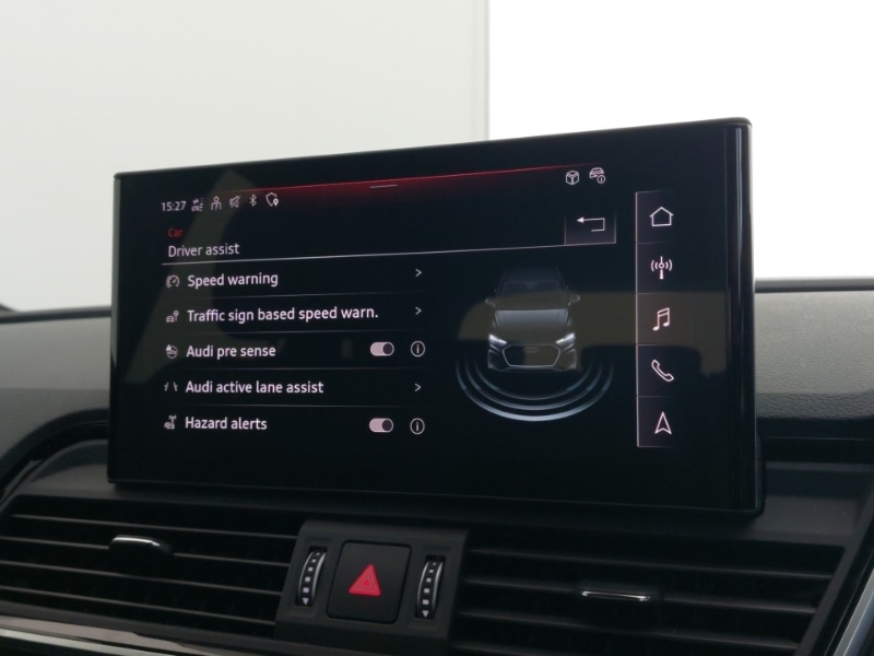 Used Audi Q5 2024 for sale - 78046466: Photo 16