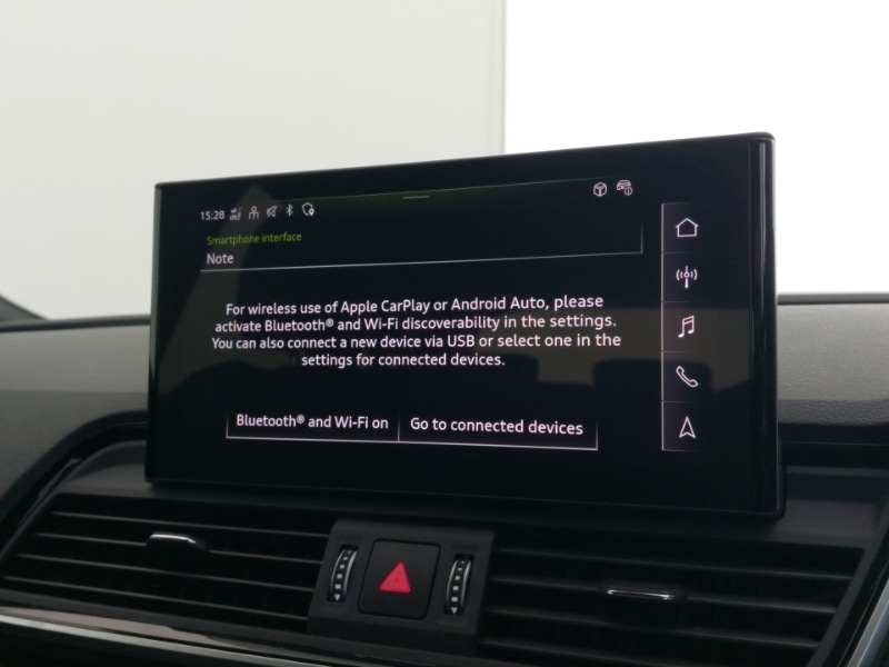 Used Audi Q5 2024 for sale - 78046466: Photo 18