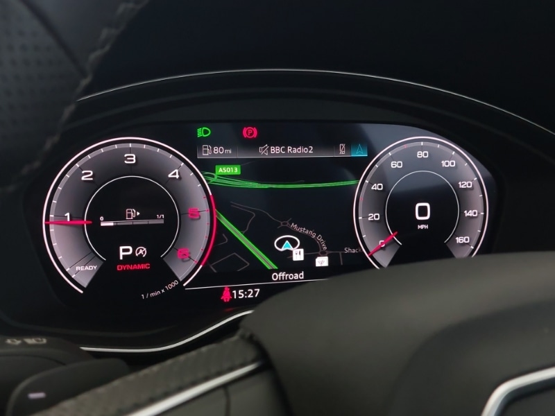 Used Audi Q5 2024 for sale - 78046466: Photo 19