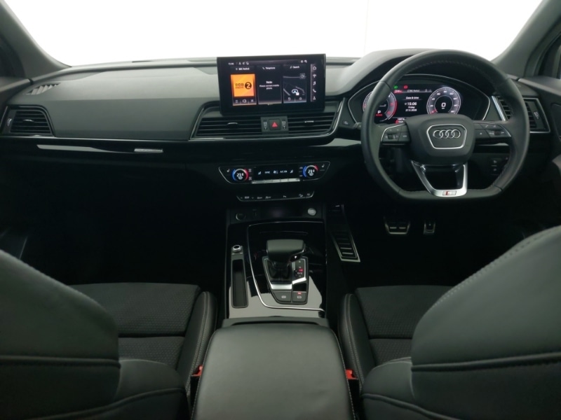 Used Audi Q5 2024 for sale - 78046466: Photo 2