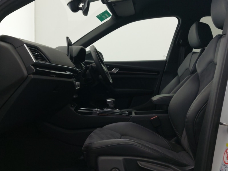 Used Audi Q5 2024 for sale - 78046466: Photo 5