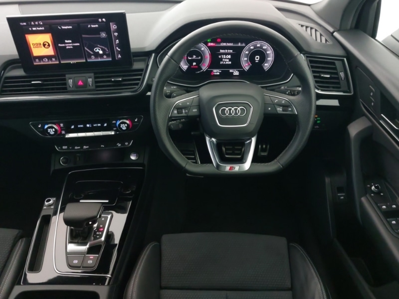 Used Audi Q5 2024 for sale - 78046466: Photo 7