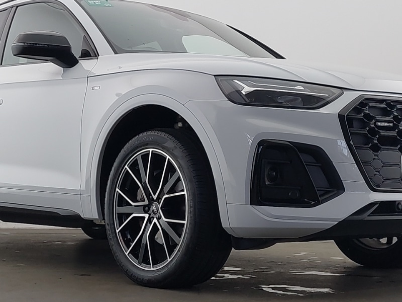 Used Audi Q5 2024 for sale - 78046466: Photo 9