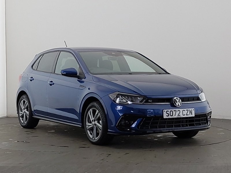 Used Volkswagen Polo 2023 for sale - 77273006: Photo 1