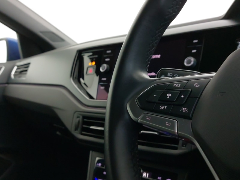 Used Volkswagen Polo 2023 for sale - 77273006: Photo 14