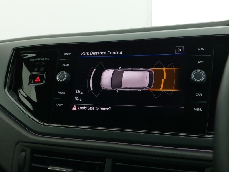 Used Volkswagen Polo 2023 for sale - 77273006: Photo 17