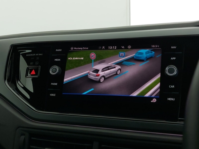 Used Volkswagen Polo 2023 for sale - 77273006: Photo 19