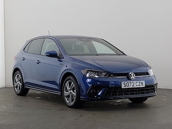 Volkswagen Polo feature image