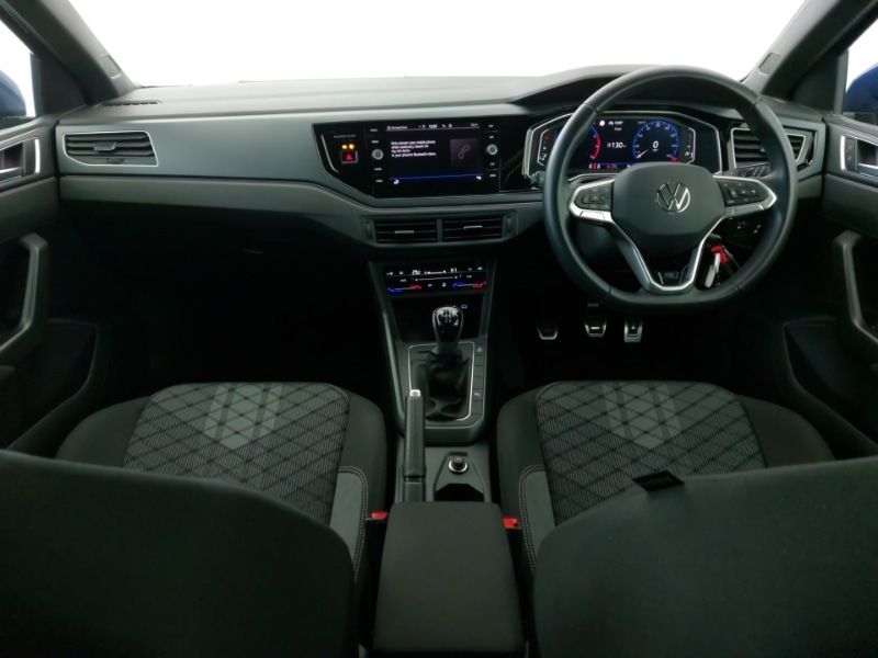 Used Volkswagen Polo 2023 for sale - 77273006: Photo 2