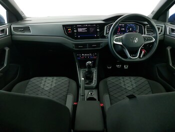 Used Volkswagen Polo 2023 for sale - 77273006: Photo