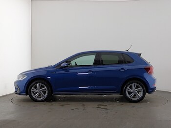 Used Volkswagen Polo 2023 for sale - 77273006: Photo