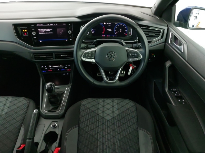 Used Volkswagen Polo 2023 for sale - 77273006: Photo 7