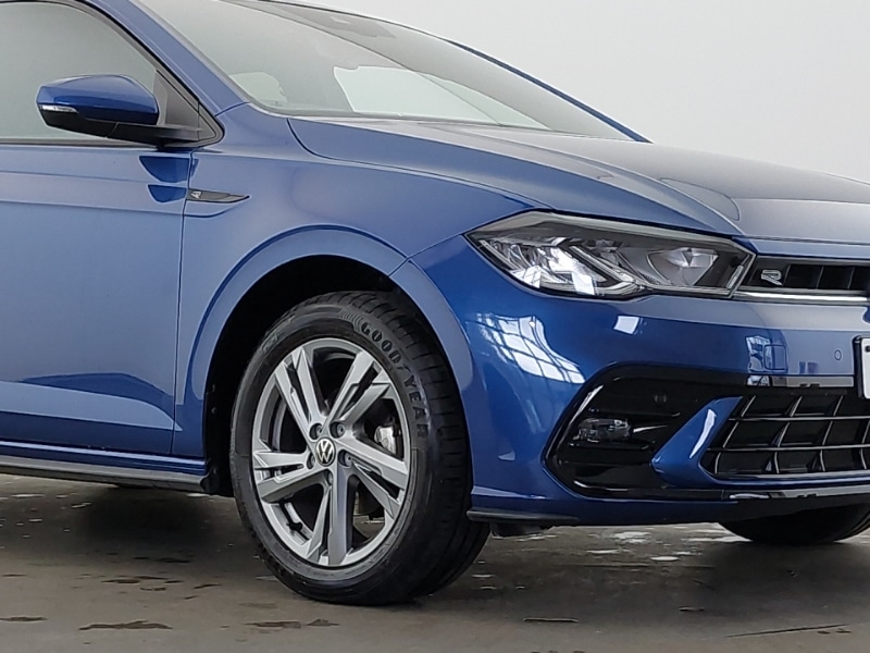 Used Volkswagen Polo 2023 for sale - 77273006: Photo 9