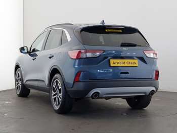 Used Ford Kuga 2022 for sale - 74371350: Photo