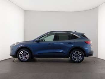 Used Ford Kuga 2022 for sale - 74371350: Photo