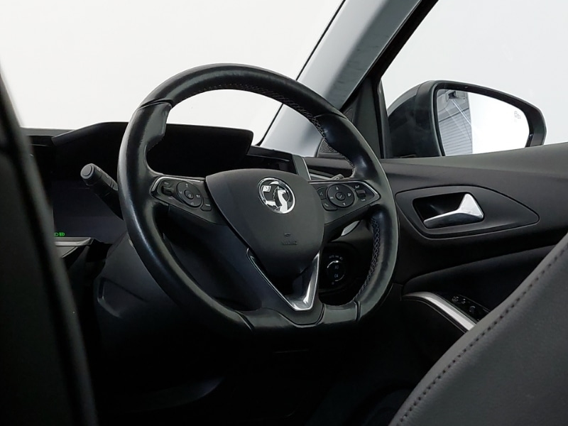 Used Vauxhall Grandland 2023 for sale - 77716836: Photo 10