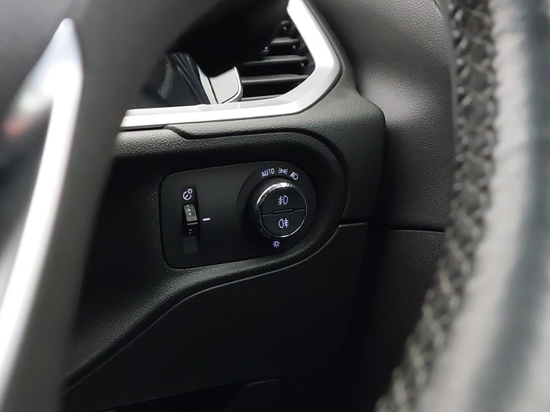 Used Vauxhall Grandland 2023 for sale - 77716836: Photo 13